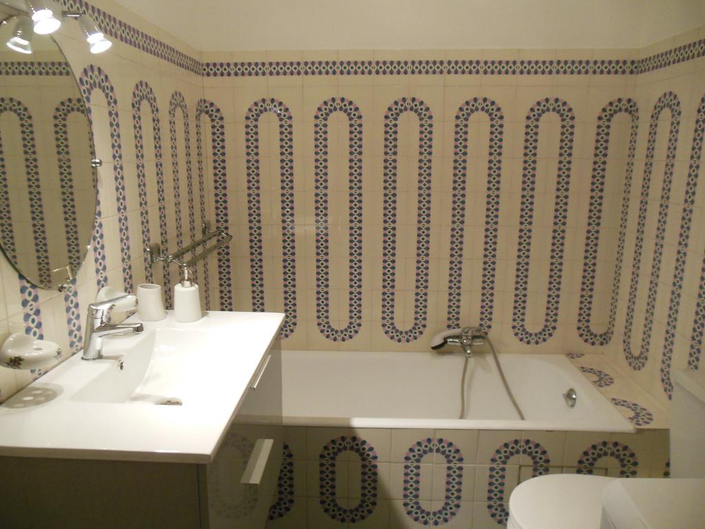 Regence Clipper Appartement Juan-les-Pins Kamer foto