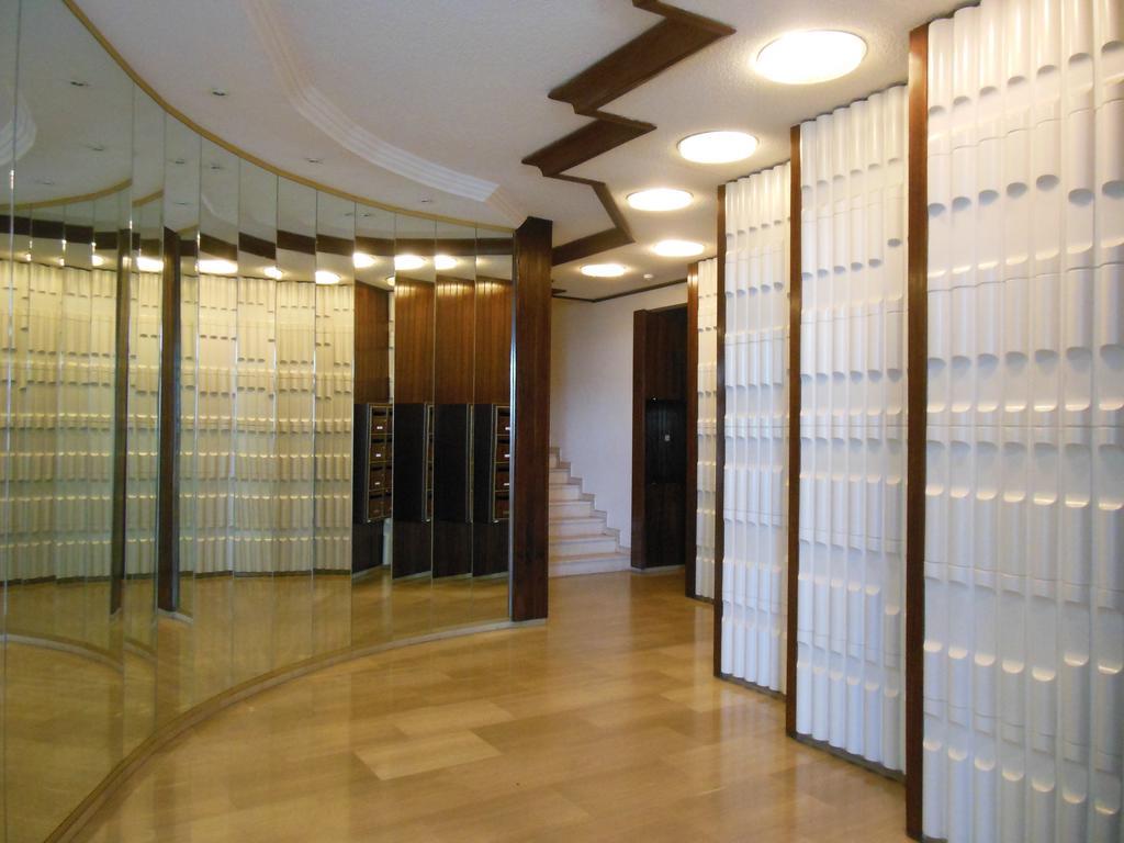 Regence Clipper Appartement Juan-les-Pins Kamer foto