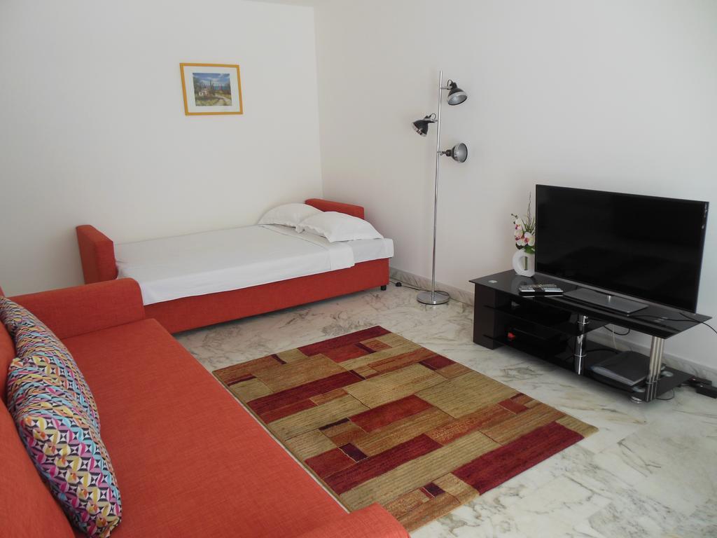 Regence Clipper Appartement Juan-les-Pins Buitenkant foto