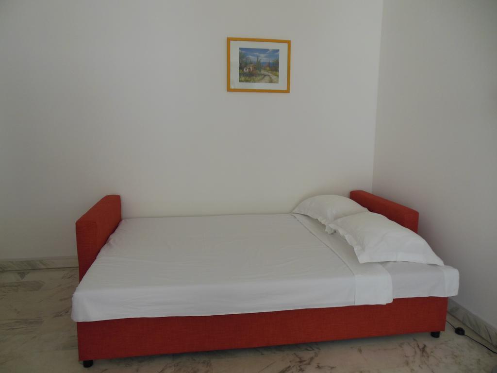 Regence Clipper Appartement Juan-les-Pins Buitenkant foto
